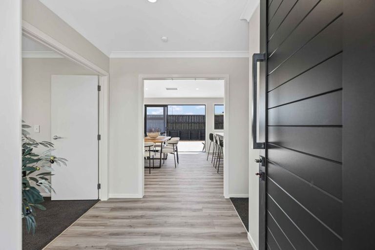 Photo of property in 129 Fairway Drive, Morrinsville, 3300