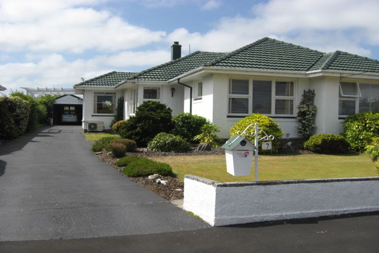Photo of property in 7 Sabina Street, Shirley, Christchurch, 8013