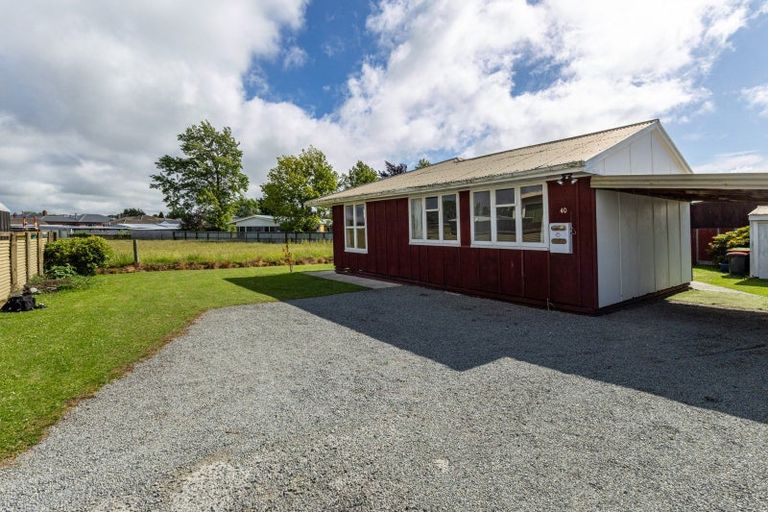 Photo of property in 40 Regent Street, Fairlie, 7925