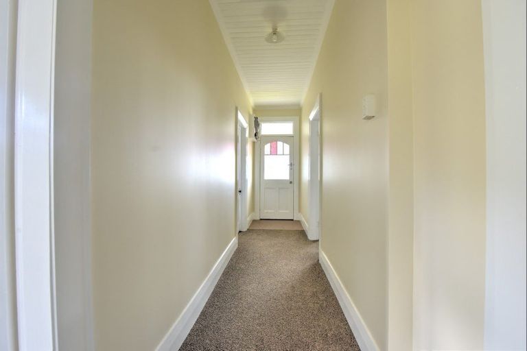 Photo of property in 5 Swan Street, Gore, 9710