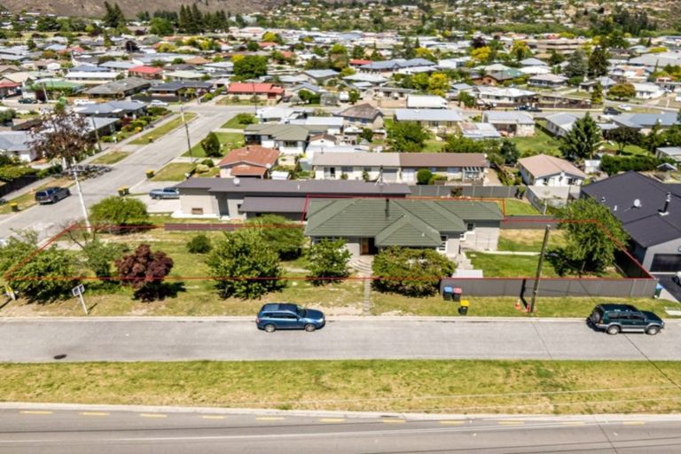 Photo of property in 8 Simmonds Street, Alexandra, 9320