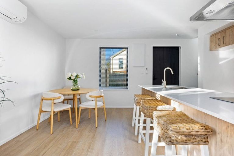 Photo of property in 3/11 Lindores Street, Addington, Christchurch, 8024