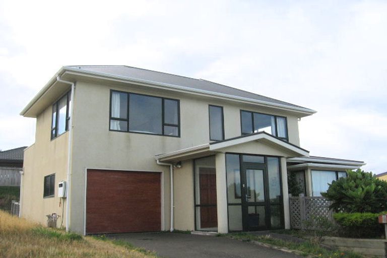 Photo of property in 1 Bury Grove, Strathmore Park, Wellington, 6022