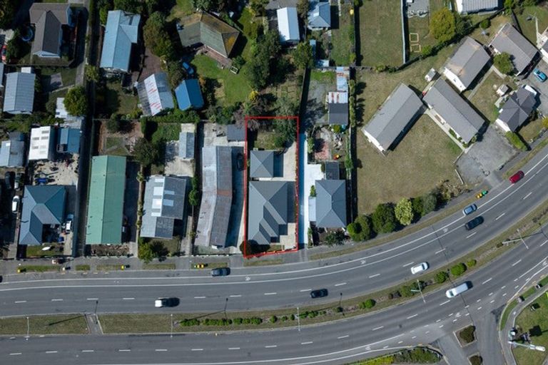 Photo of property in 72 Pages Road, Linwood, Christchurch, 8062