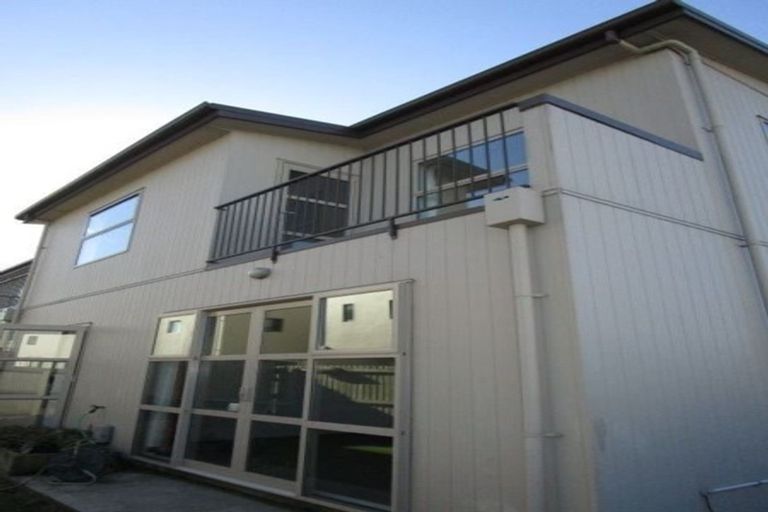 Photo of property in 1/75 Burke Street, Addington, Christchurch, 8024