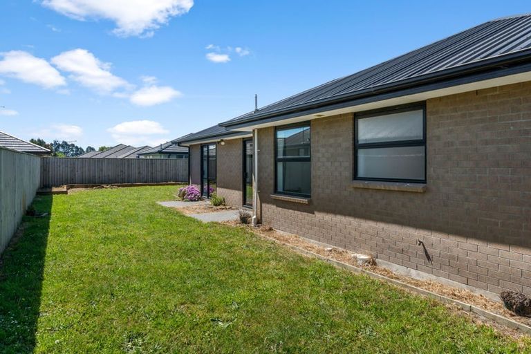 Photo of property in 11 Zinnia Way, Wigram, Christchurch, 8025