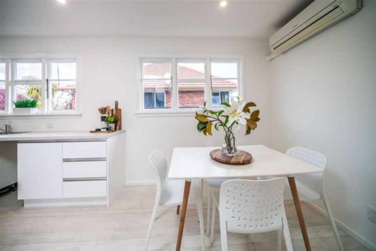 Photo of property in 1/14 Jocelyn Street, Casebrook, Christchurch, 8051