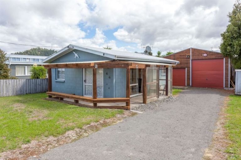 Photo of property in 128a Achilles Avenue, Whangamata, 3620
