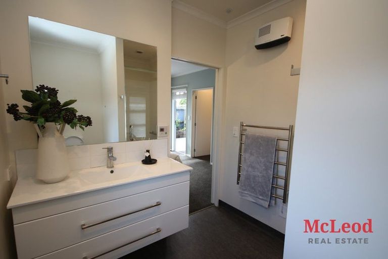 Photo of property in 12 Burnett Street, Ashburton, 7700