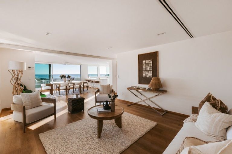 Photo of property in 233c Oceanbeach Road, Mount Maunganui, 3116