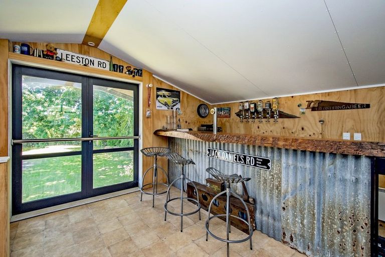 Photo of property in 1089 Leeston Road, Leeston, 7683