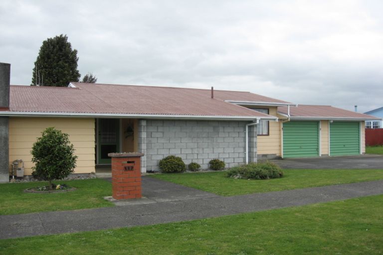 Photo of property in 117 Liverpool Street, Levin, 5510