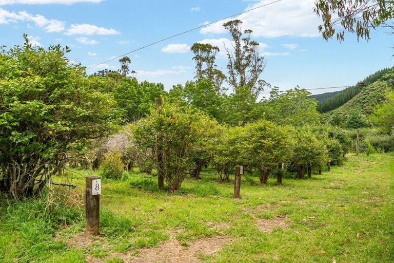 Photo of property in 1229a Akatarawa Road, Akatarawa, Upper Hutt, 5372