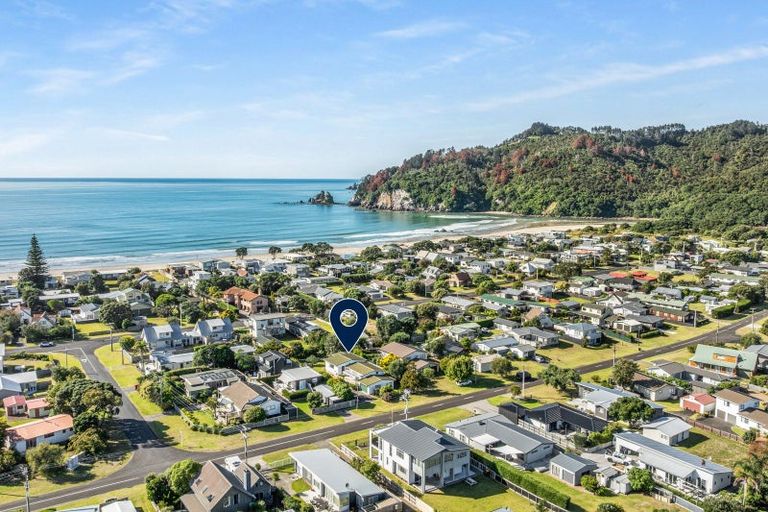 Photo of property in 124 Given Avenue, Whangamata, 3620