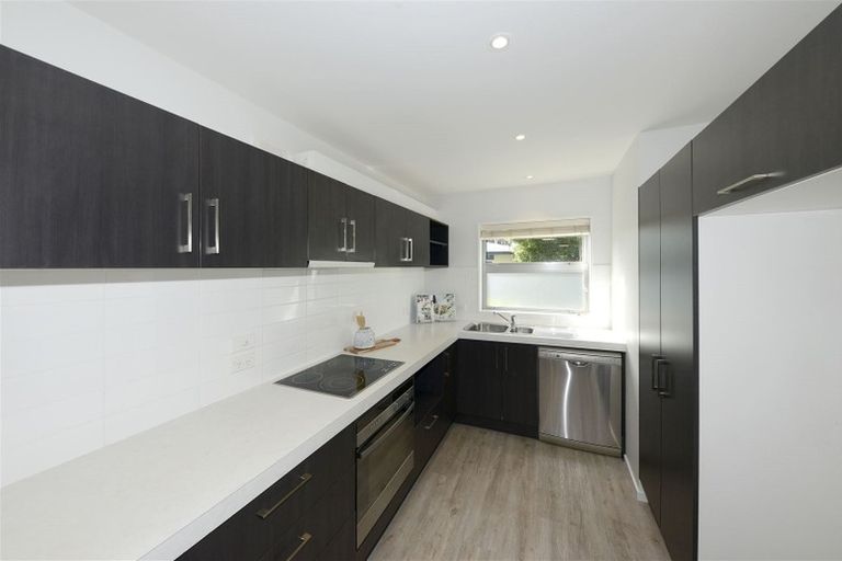 Photo of property in 143b King Street, Sydenham, Christchurch, 8023