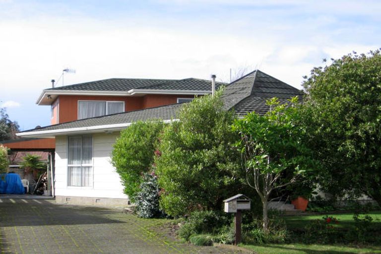 Photo of property in 33 Carter Crescent, Awapuni, Palmerston North, 4412