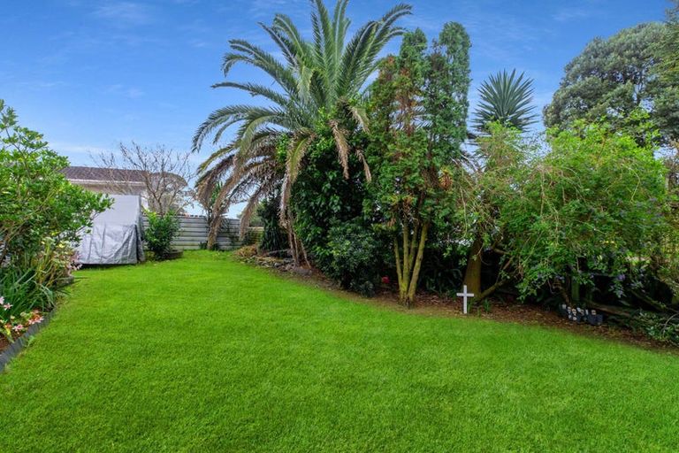Photo of property in 48 Ferguson Street, Mangere East, Auckland, 2024