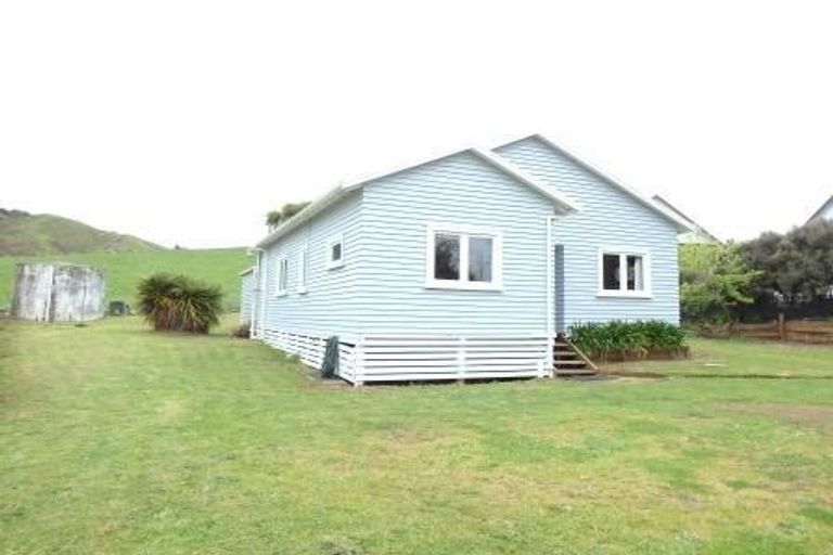 Photo of property in 893 Waingaro Road, Glen Massey, Ngaruawahia, 3793