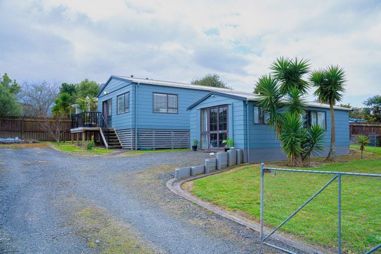 Photo of property in 18 Mahi Road, Te Kauwhata, 3710