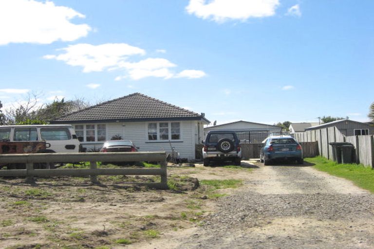 Photo of property in 26 Wilson Street, Matata, Whakatane, 3194