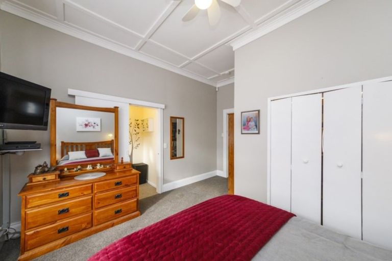 Photo of property in 16 Lyon Street, Marton, 4710