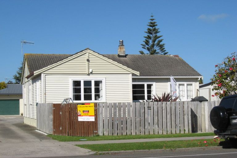 Photo of property in 39 Peace Street, Whakatane, 3120