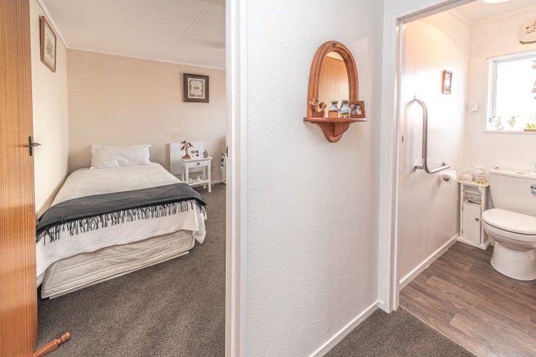 Photo of property in 9a Avon Place, Springvale, Whanganui, 4501