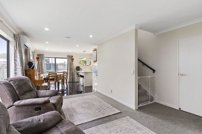 Photo of property in 87a Oxford Terrace, Epuni, Lower Hutt, 5011