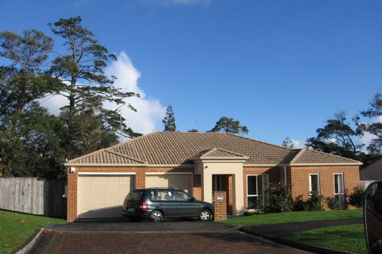 Photo of property in 18 Columbia Place, Albany, Auckland, 0632