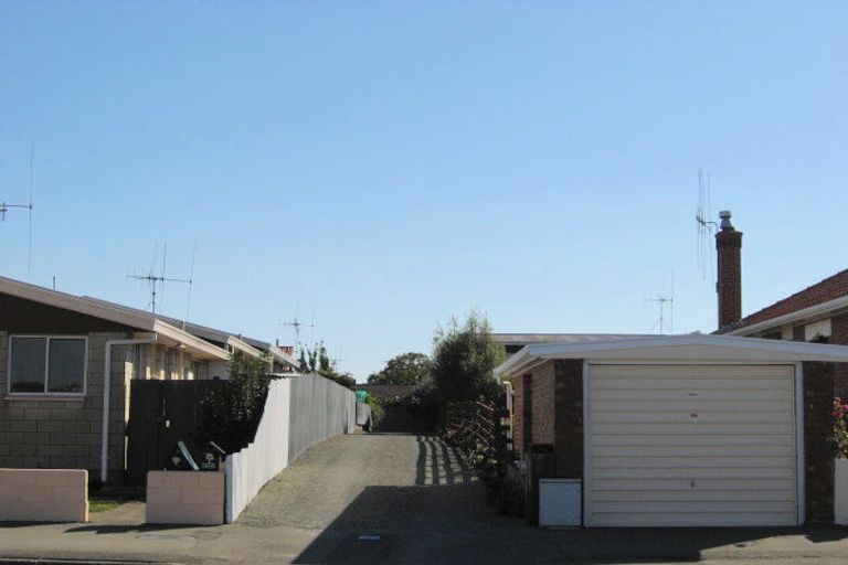 Photo of property in 2/107 North Street, Seaview, Timaru, 7910