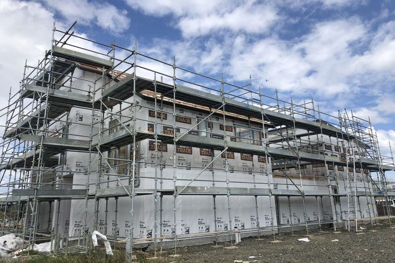 Photo of property in 4 Kairakau Street, Takanini, 2110