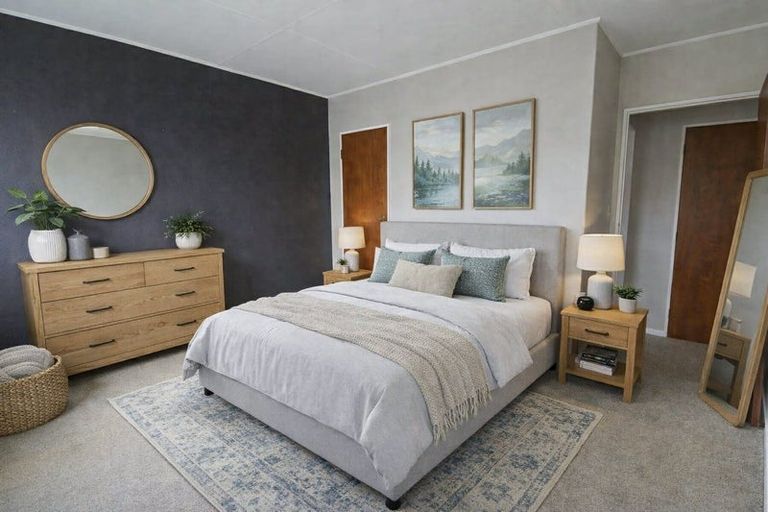 Photo of property in 24a Humphries Place, Awapuni, Palmerston North, 4412