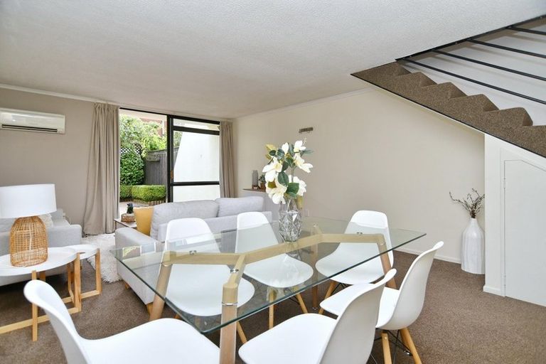 Photo of property in 5/5 Kipling Street, Addington, Christchurch, 8024