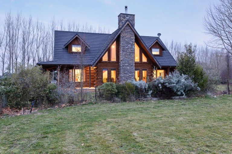 Photo of property in 131a Mairaki Road, Fernside, Rangiora, 7471