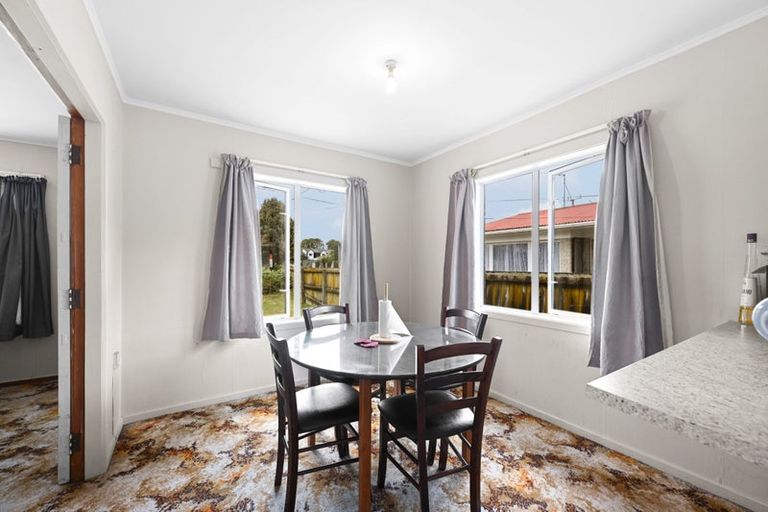 Photo of property in 103 Knighton Road, Hillcrest, Hamilton, 3216