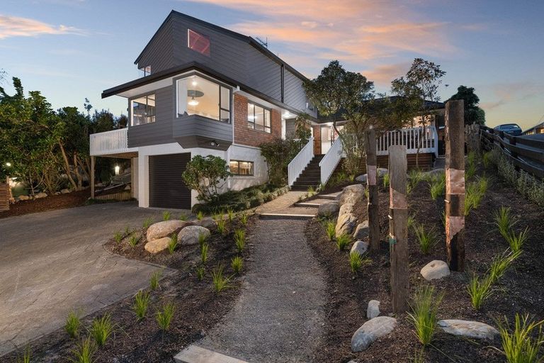 Photo of property in 14 Manuwai Drive, Matua, Tauranga, 3110