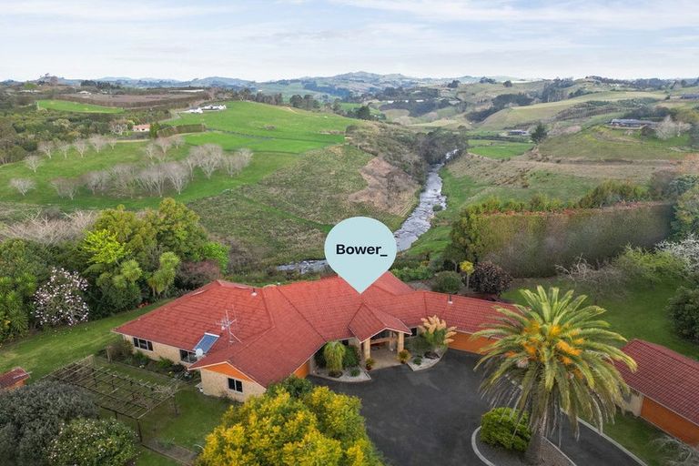 Photo of property in 403 Oropi Road, Oropi, Tauranga, 3173
