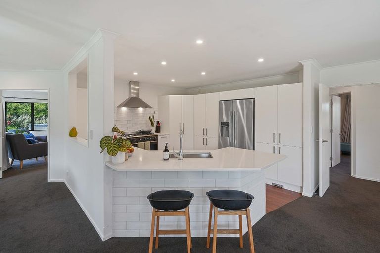 Photo of property in 8 Frame Crescent, Rolleston, 7614