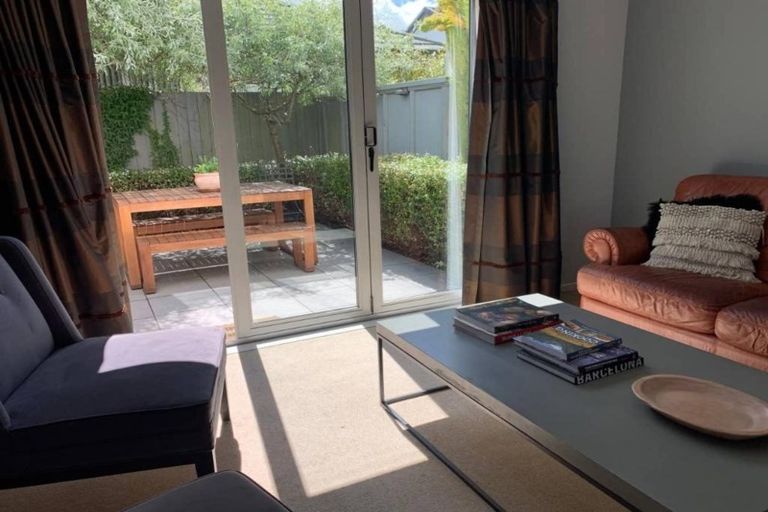 Photo of property in 105a Bishop Street, St Albans, Christchurch, 8014