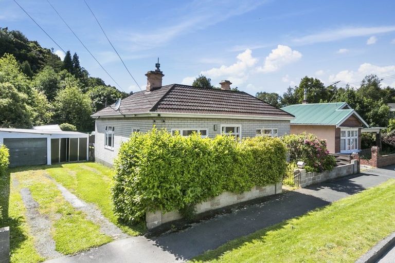 Photo of property in 30 Malvern Street, Woodhaugh, Dunedin, 9010