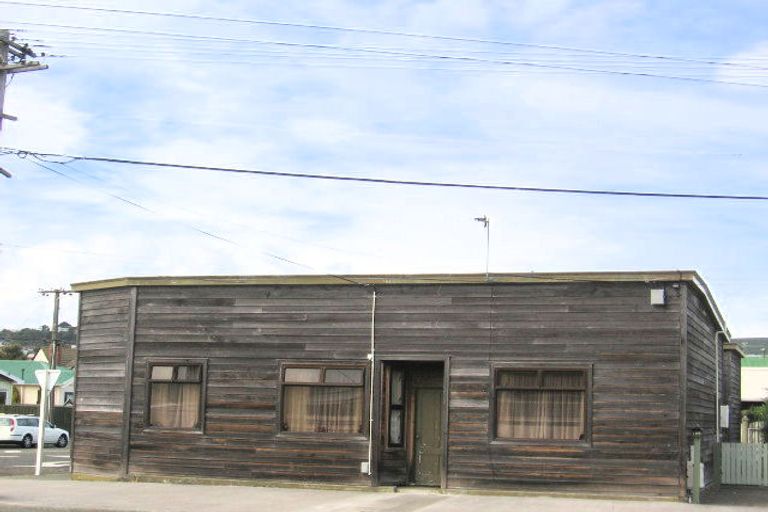 Photo of property in 106 Hobart Street, Miramar, Wellington, 6022