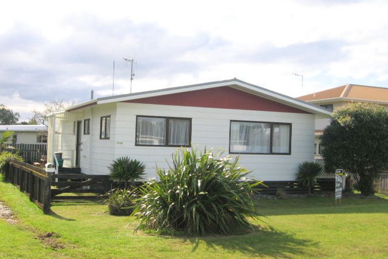 Photo of property in 111a Graham Street, Whangamata, 3620