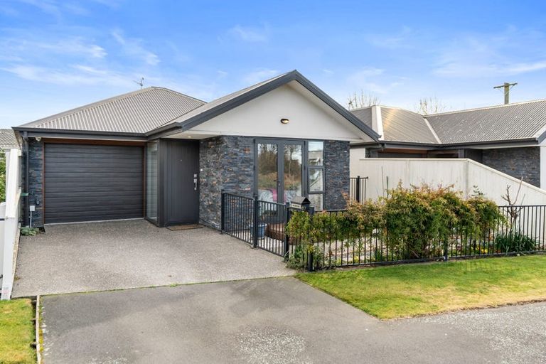 Photo of property in 67 Frank Street, Papanui, Christchurch, 8053