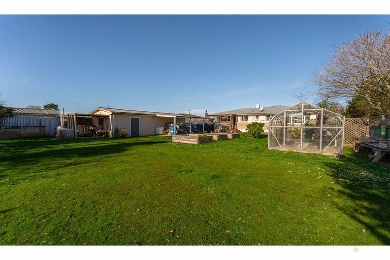 Photo of property in 34 Belt Street, Waimate, 7924