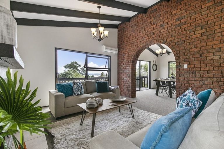 Photo of property in 69 Rosecamp Road, Beach Haven, Auckland, 0626