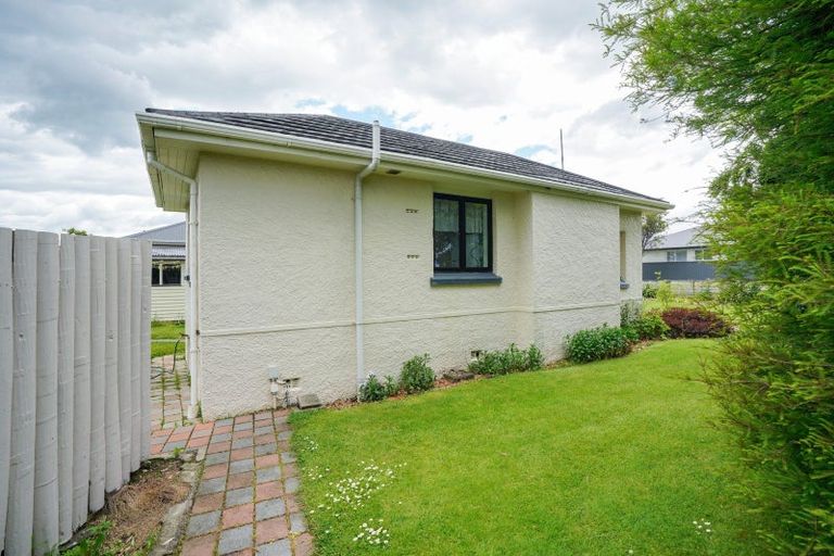 Photo of property in 2 Wilton Street, Windsor, Invercargill, 9810