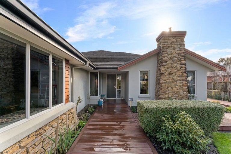 Photo of property in 3 Daelyn Drive, Richmond, 7020