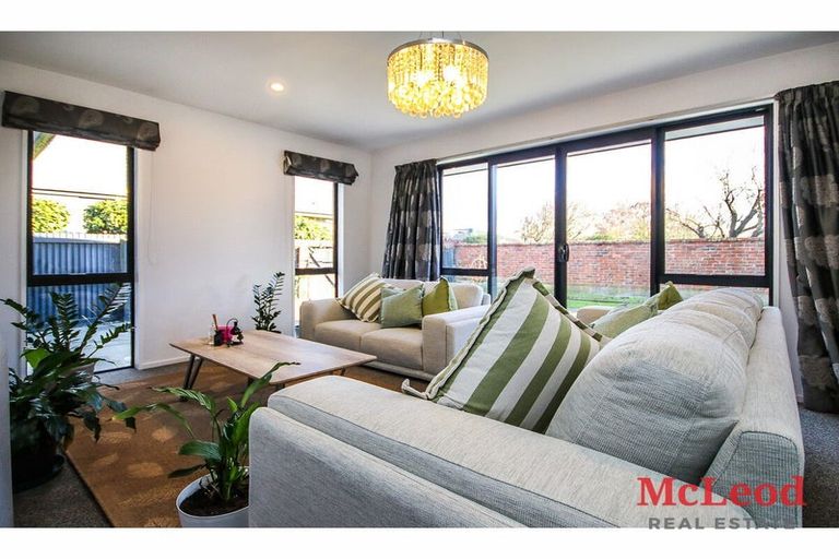 Photo of property in 25a Walshs Road, Allenton, Ashburton, 7700