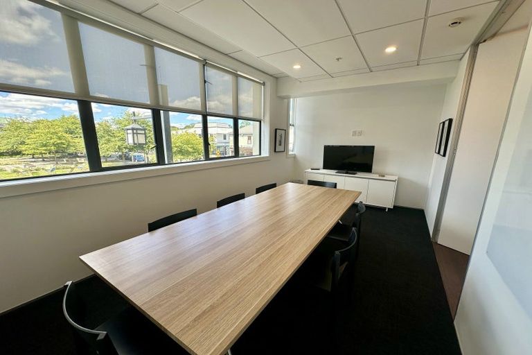 Photo of property in Heards Building, 303/2 Ruskin Street, Parnell, Auckland, 1052