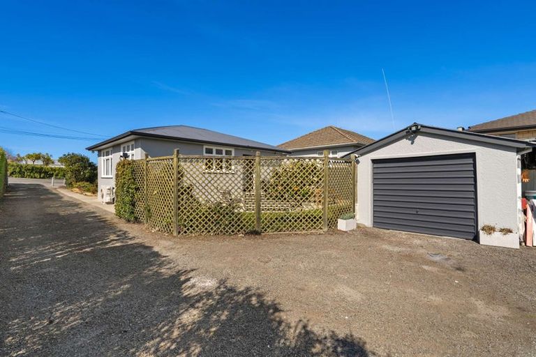 Photo of property in 14 Mersey Street, South Hill, Oamaru, 9400